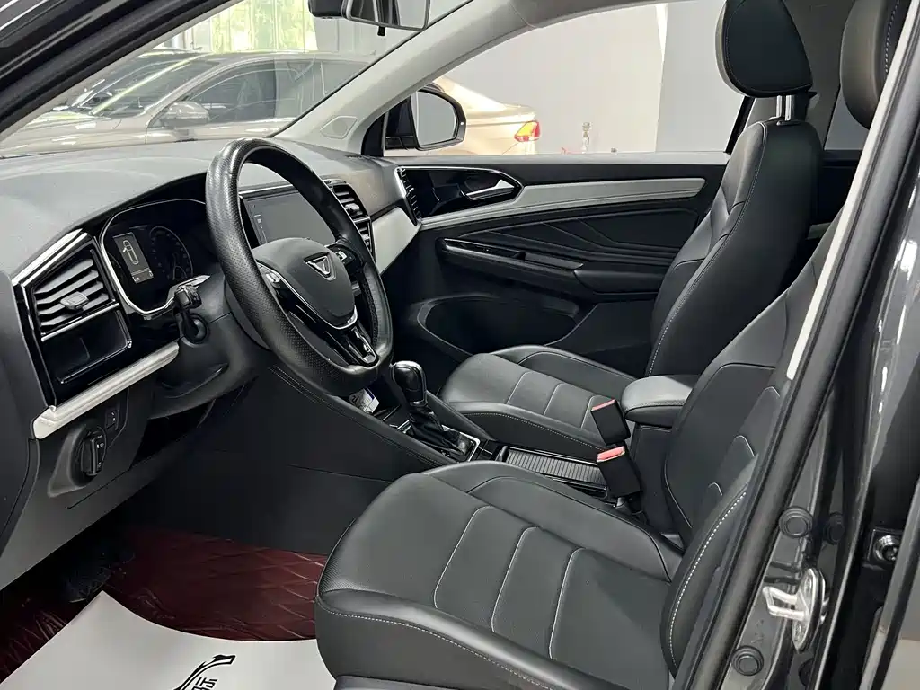 Jetta VS7 — миниатюра 8