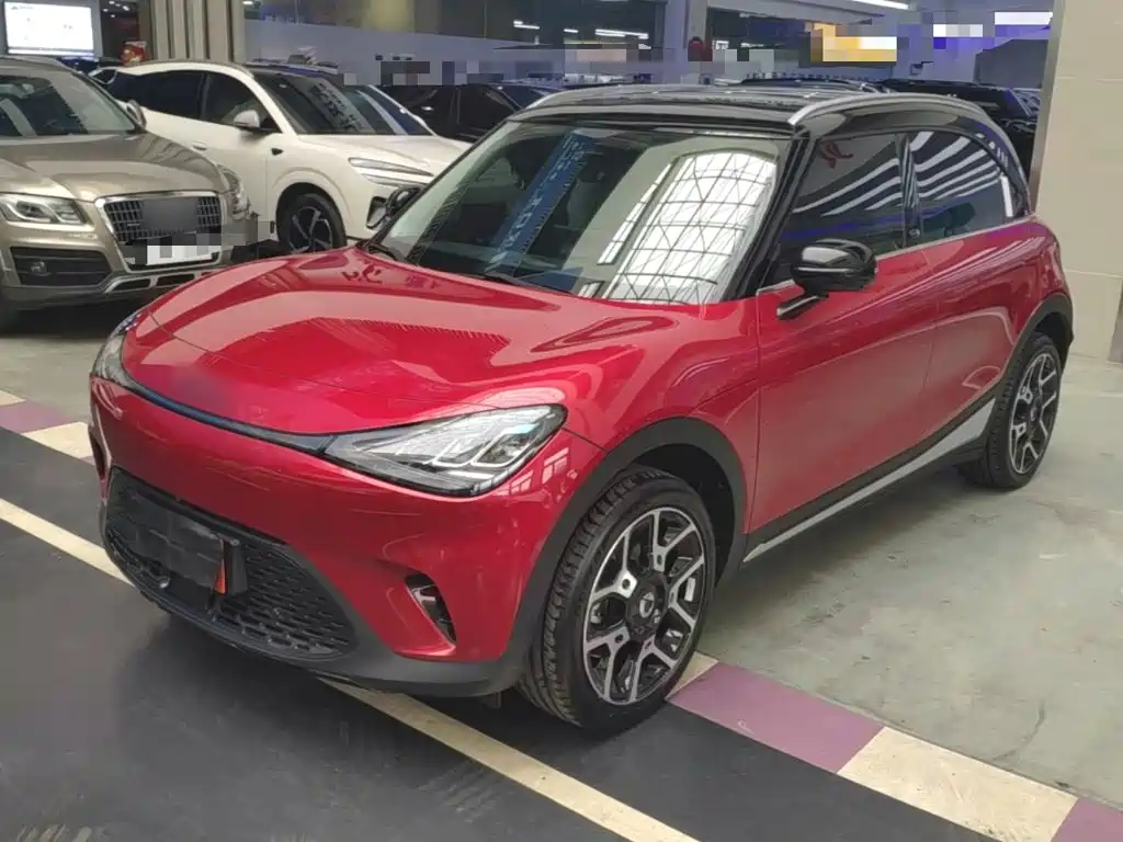 smart Smart #1 — миниатюра 2