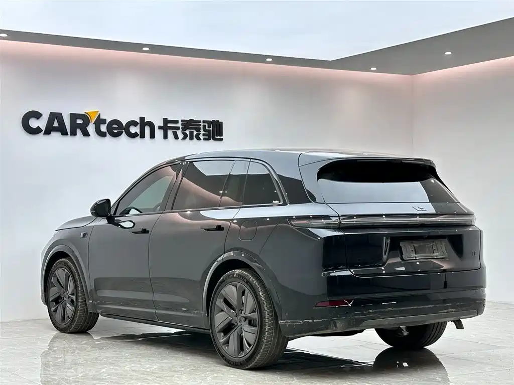 Li Auto IDEAL L7