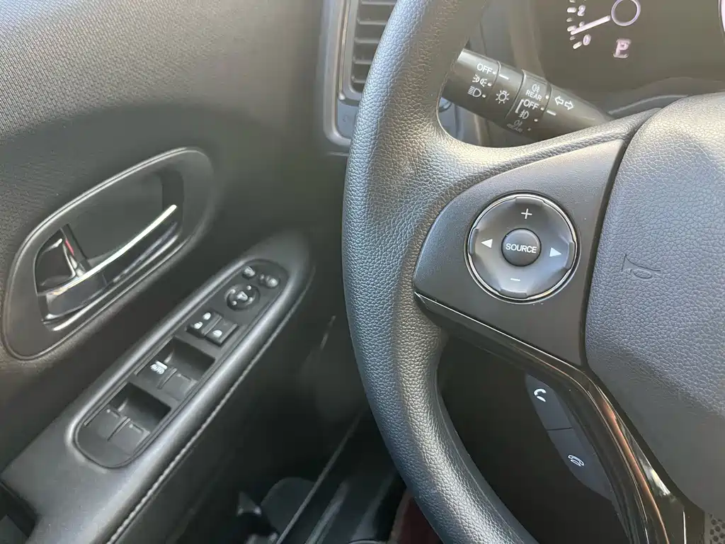 Honda Vezel — миниатюра 30