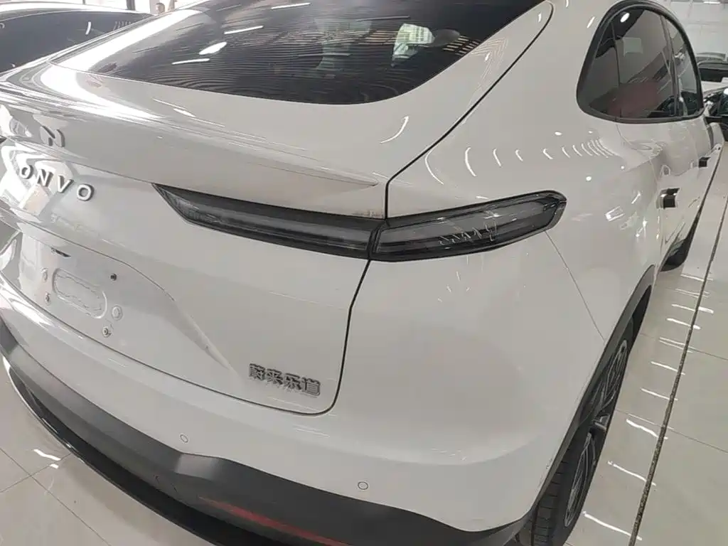 Onvo L60 2024 60kWh