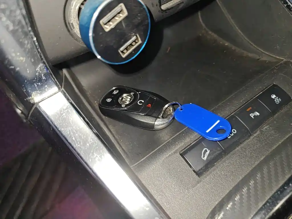BYD Yuan — миниатюра 9