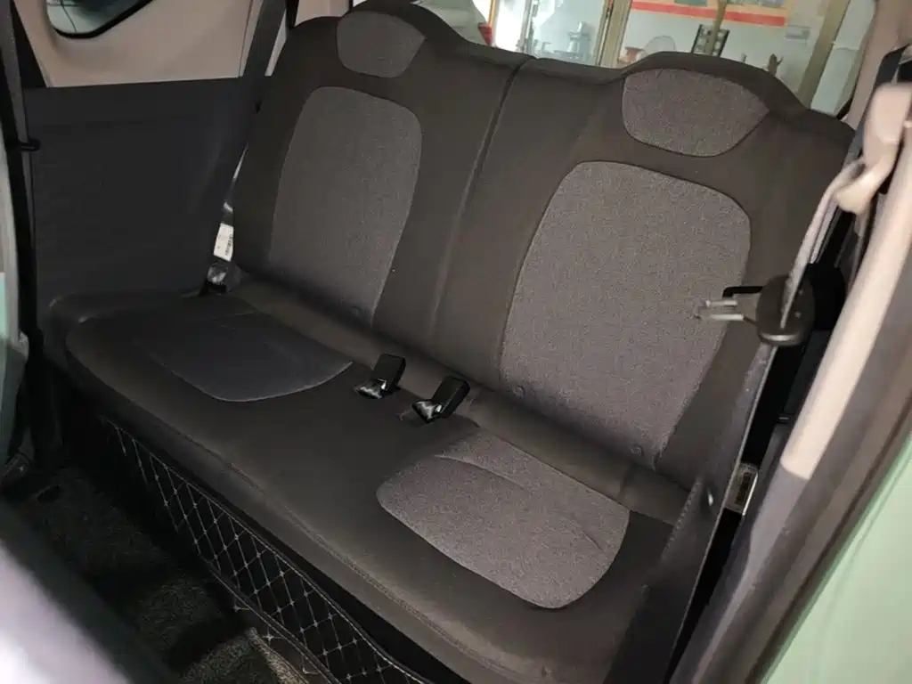 Wuling MINIEV — миниатюра 17