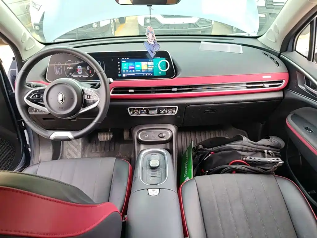 Ora Ora Good Cat GT — миниатюра 10