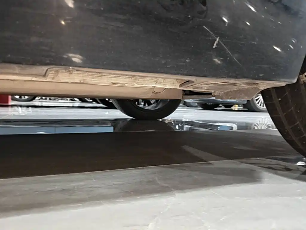 XPeng P5 — миниатюра 18
