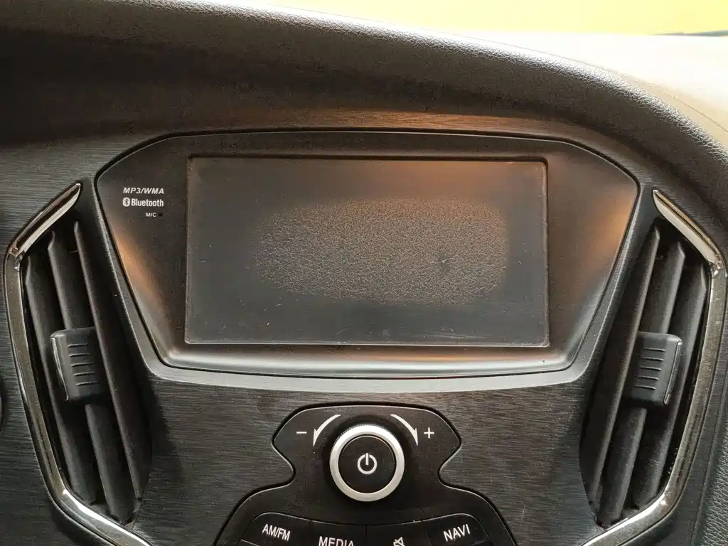 GAC Motor Trumpchi GA3S — миниатюра 14