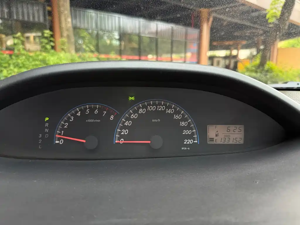 Toyota Vios — миниатюра 15