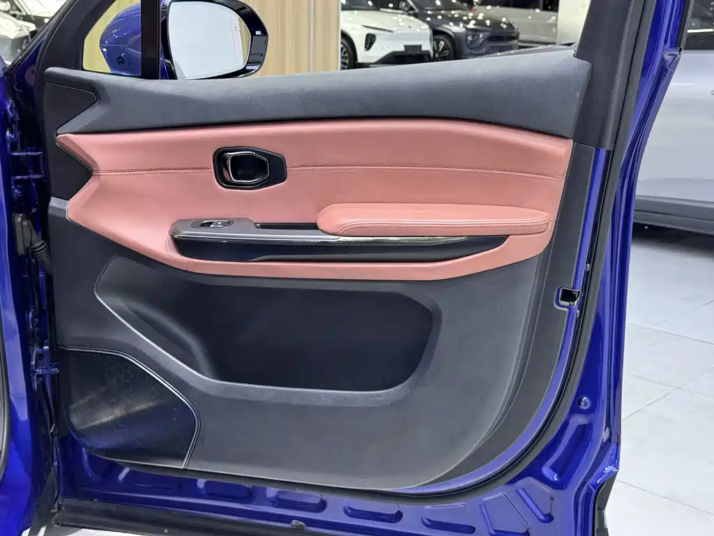 NIO EC6 — миниатюра 16