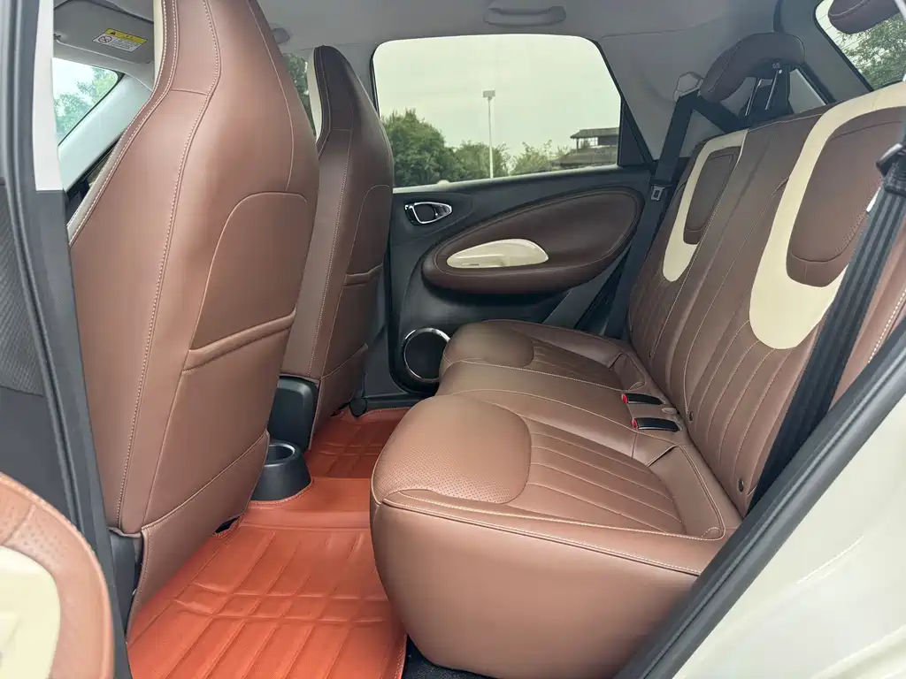 Wuling Bingo — миниатюра 14