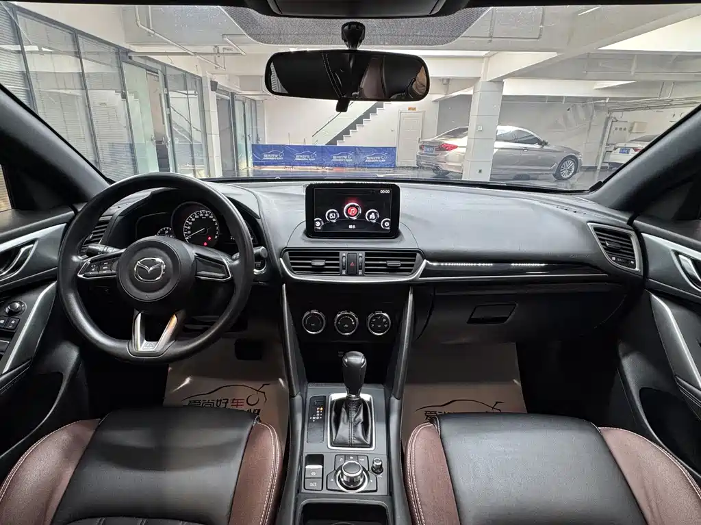 Mazda CX-4 — миниатюра 10