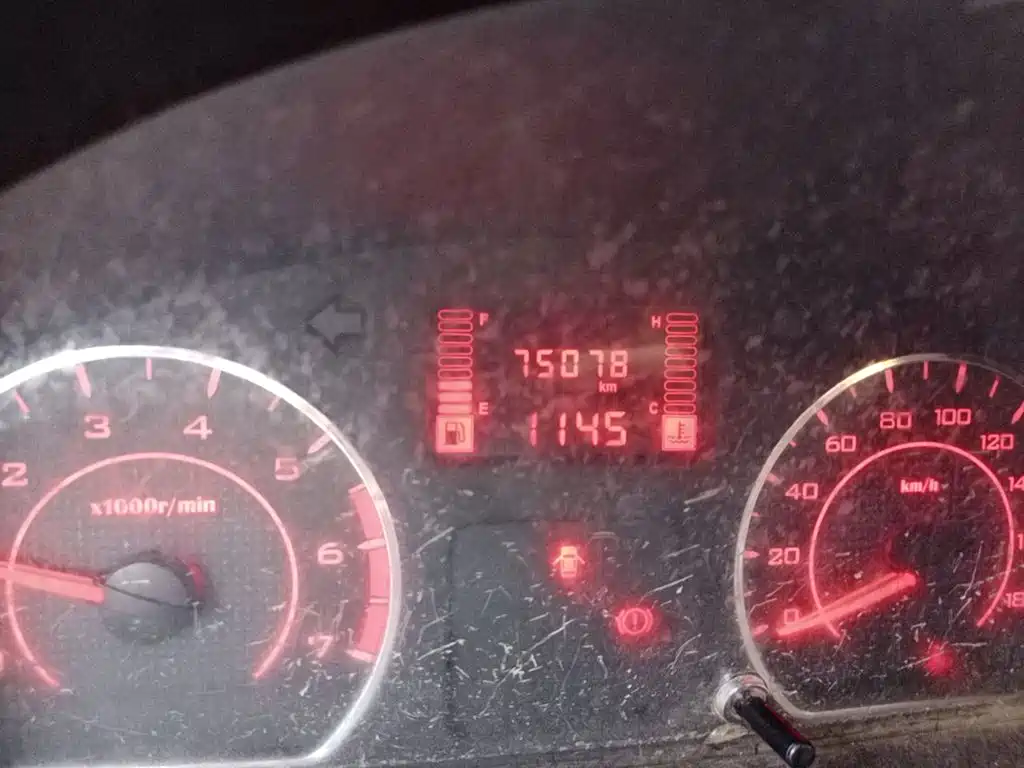 Wuling Hongguang V — миниатюра 8