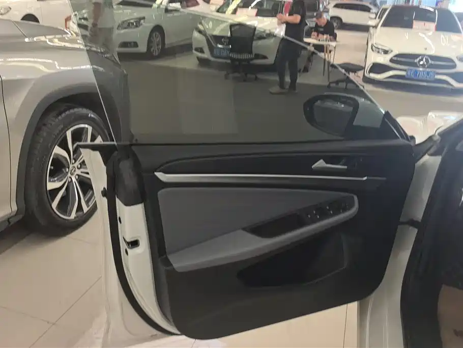Volkswagen Lamando 2024 L 280TSI DSG