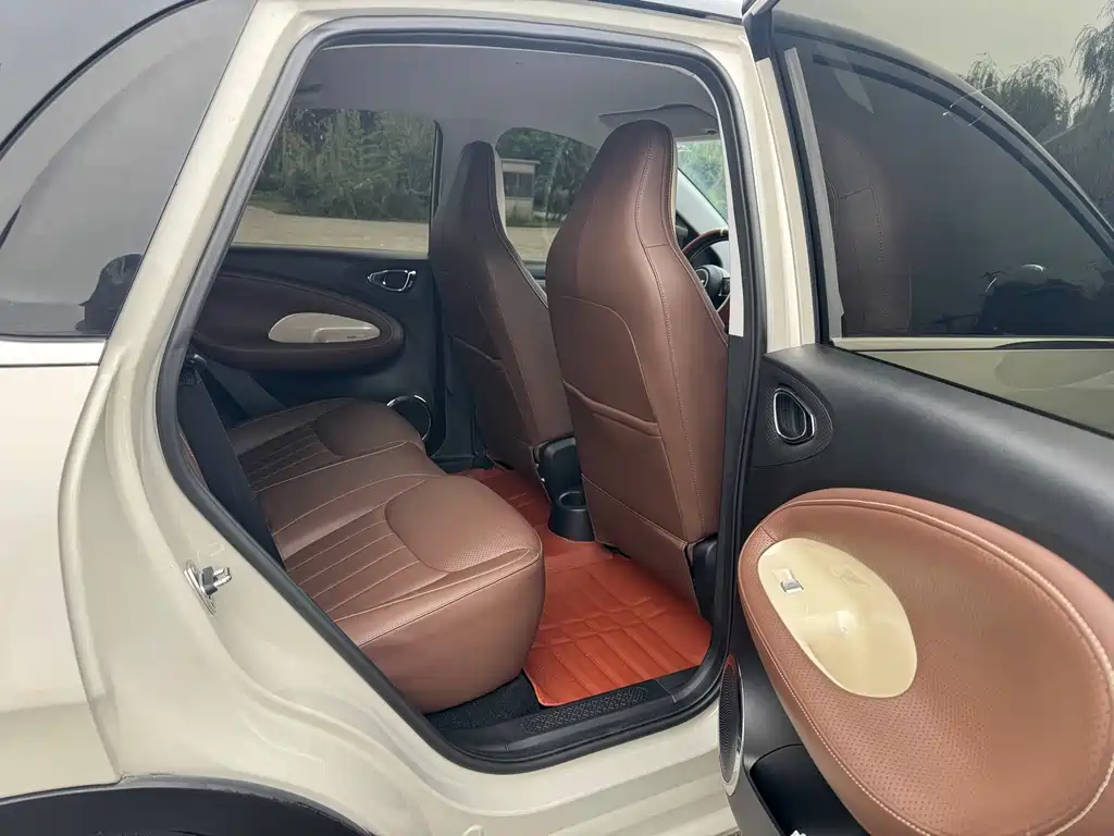 Wuling Bingo — миниатюра 10