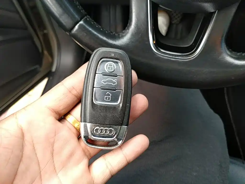Audi Q5 — миниатюра 9