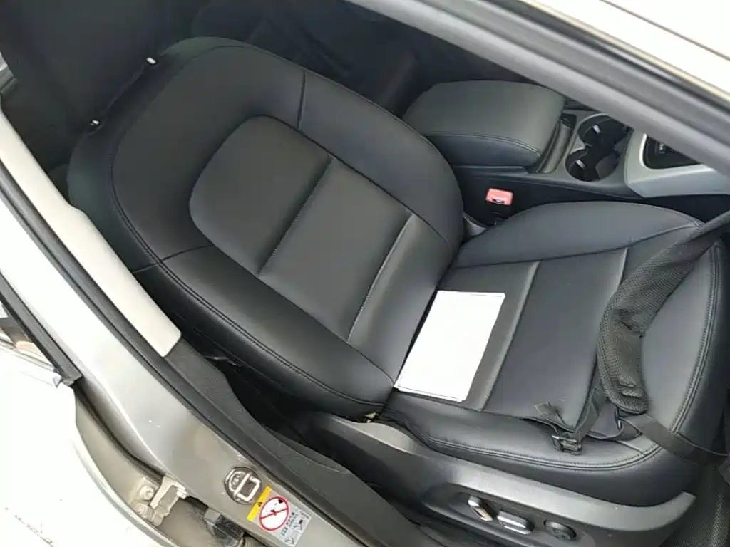 Audi Q5 — миниатюра 25