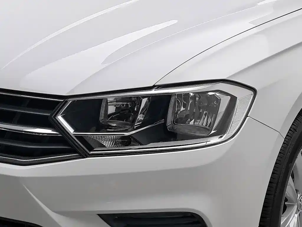 Volkswagen Bora — миниатюра 7