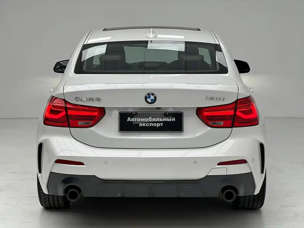 BMW 1 Series — миниатюра 14