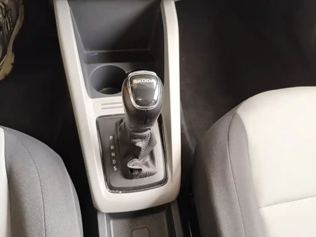 Skoda Fabia — миниатюра 14
