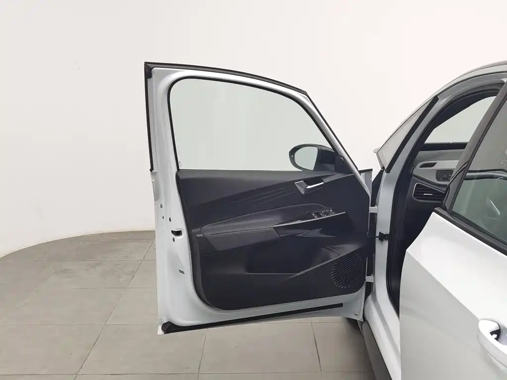 Volkswagen ID.3 — миниатюра 8