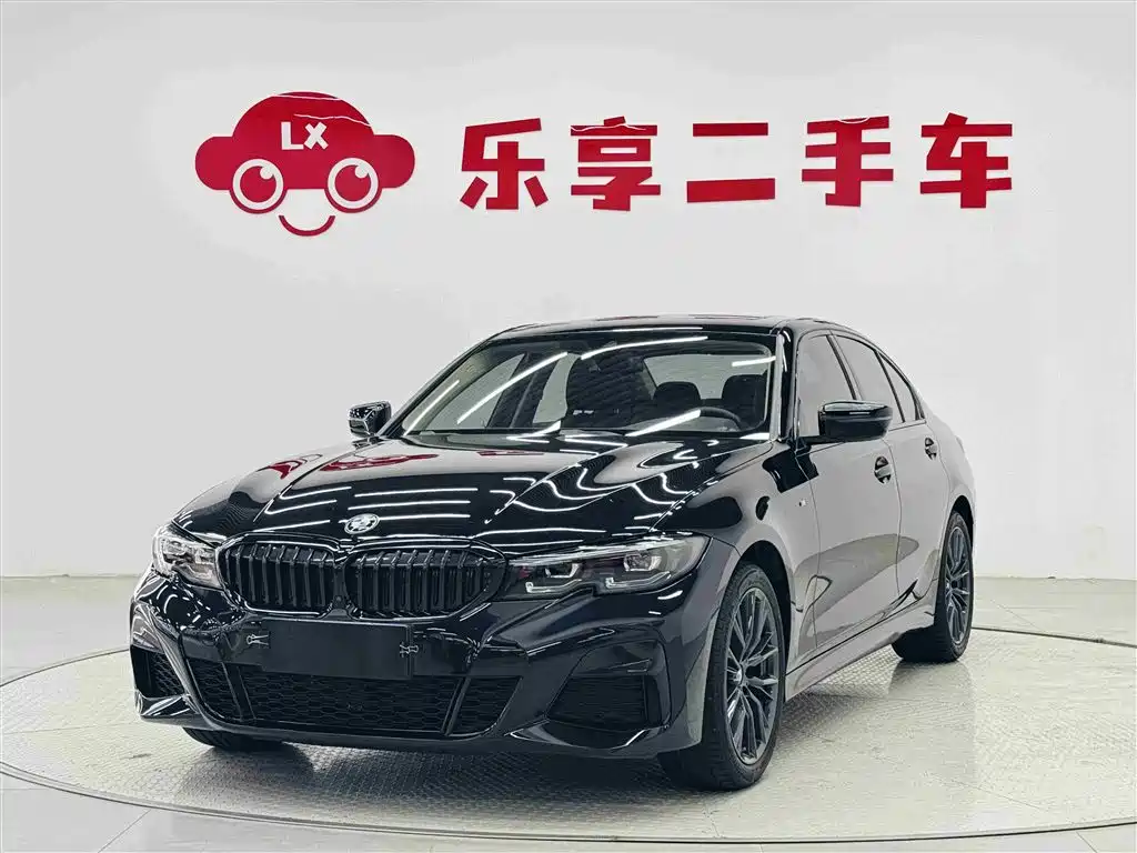 Купить BMW 3 Series