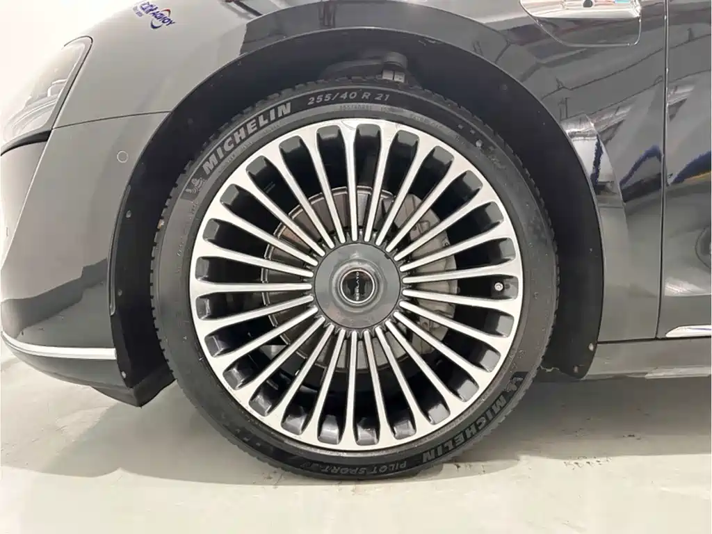 Xiangjie Xiangjie S9 — миниатюра 15