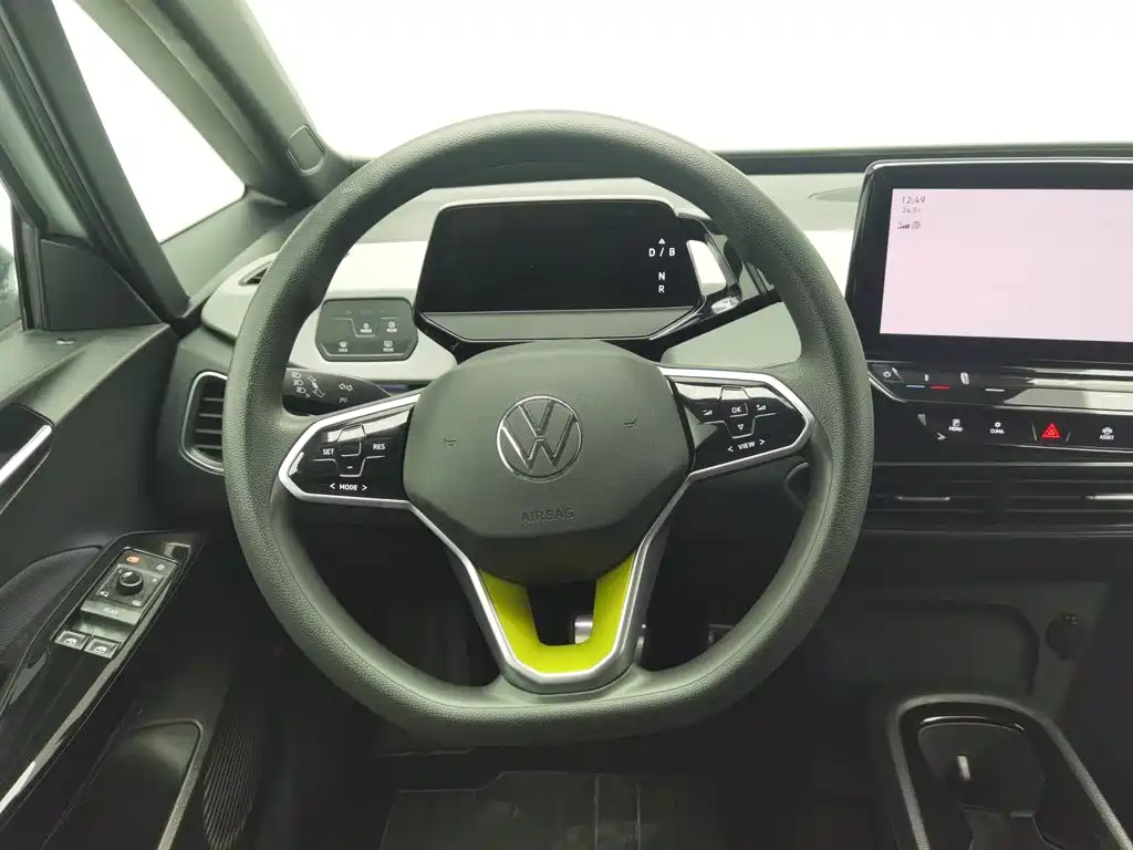 Volkswagen ID.3 — миниатюра 11