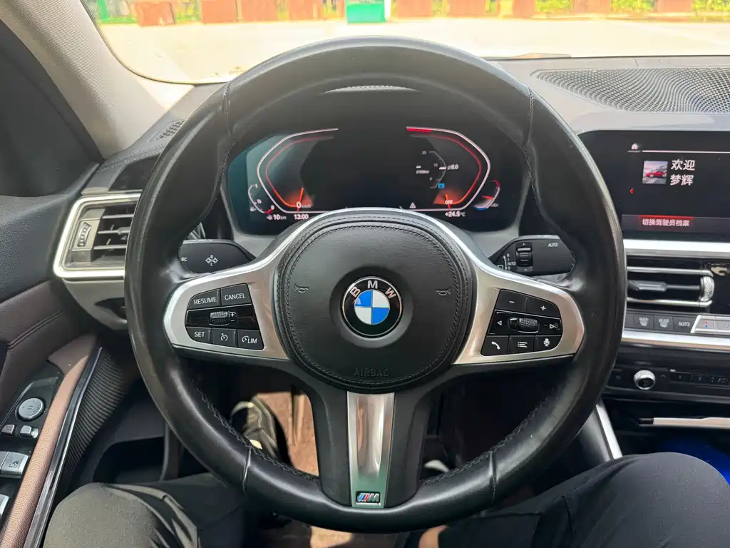BMW 3 Series — миниатюра 5