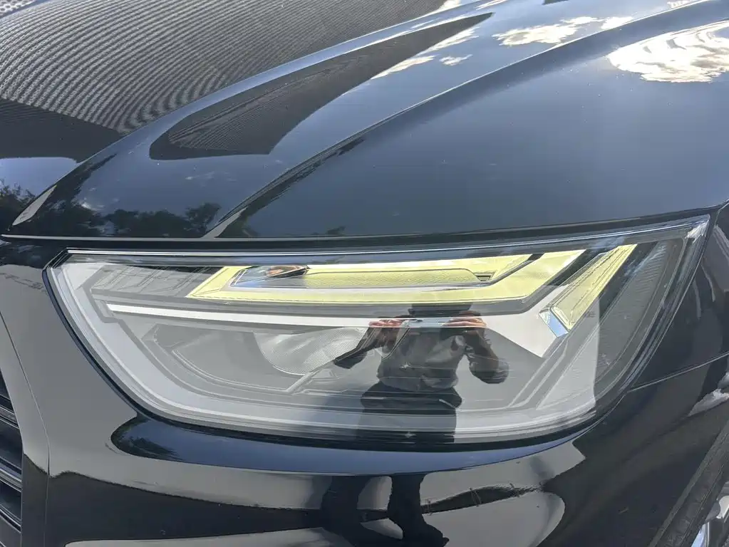 Audi Q5L — миниатюра 5