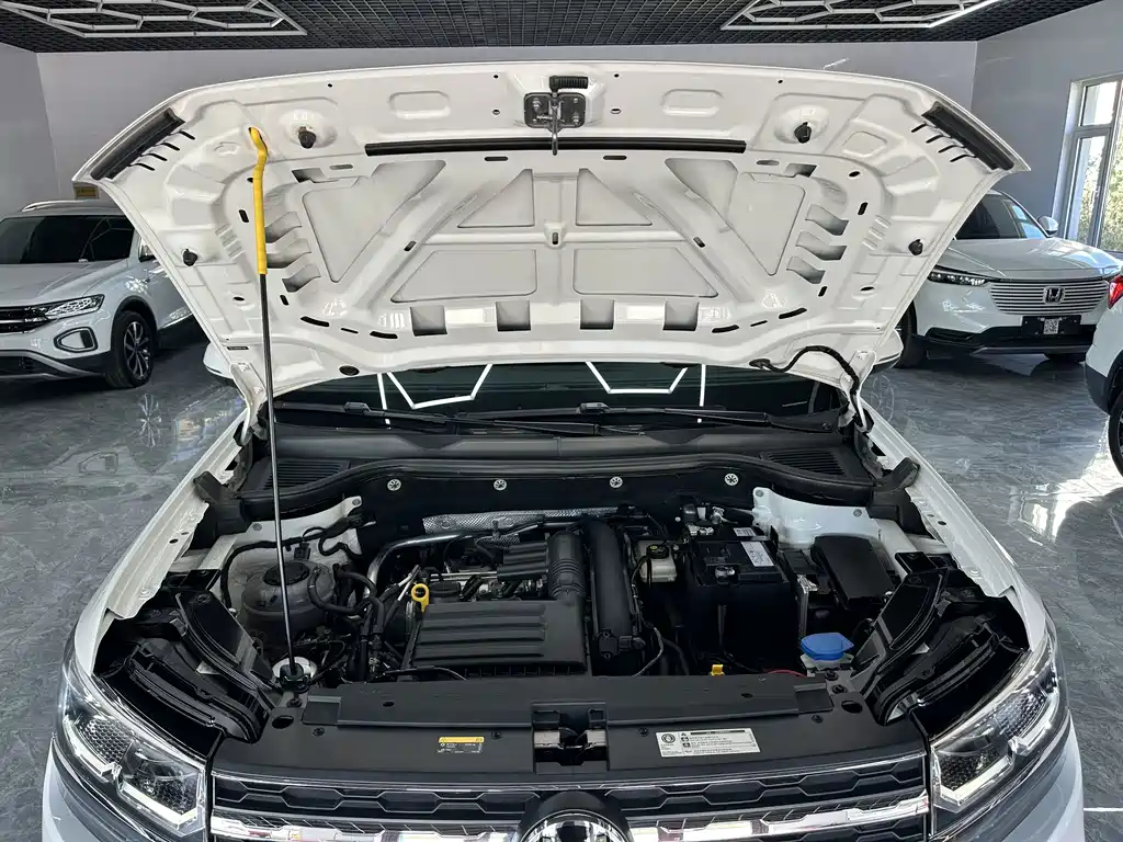 Volkswagen Tharu — миниатюра 21
