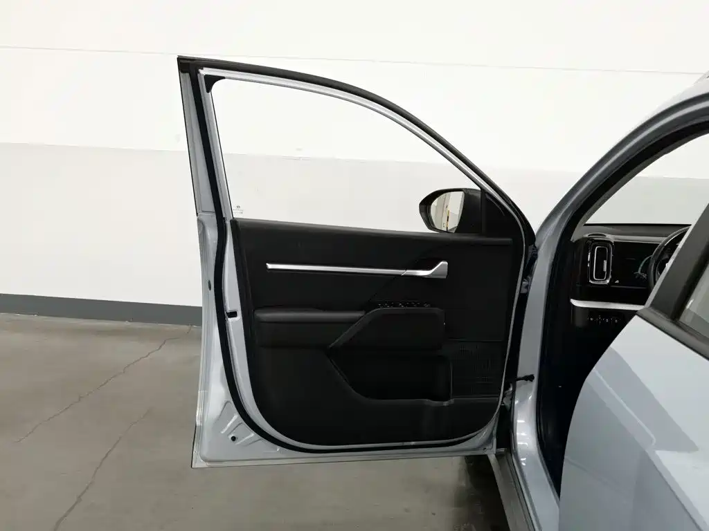 Hyundai ix35 — миниатюра 8