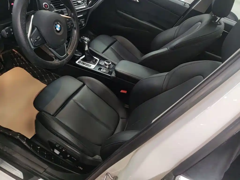 BMW 1 Series — миниатюра 15