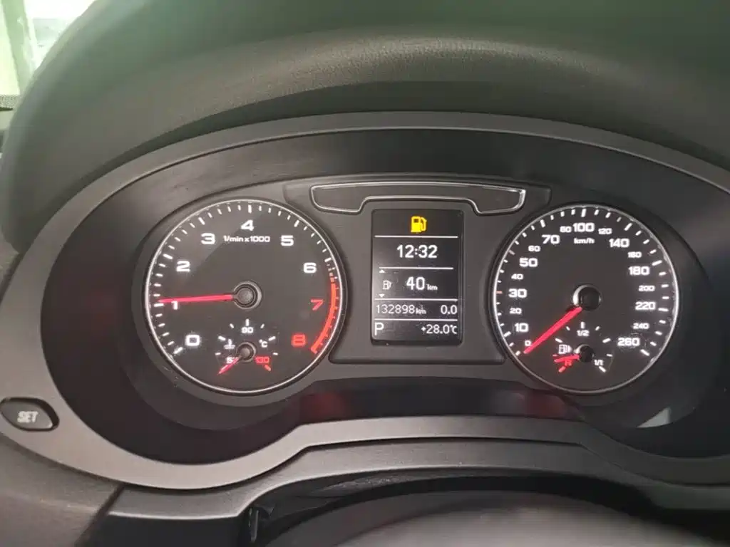 Audi Q3 — миниатюра 12