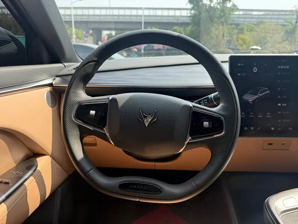 ARCFOX Alpha T5 — миниатюра 7