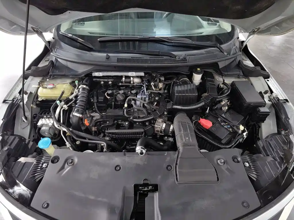 Honda Crider — миниатюра 6