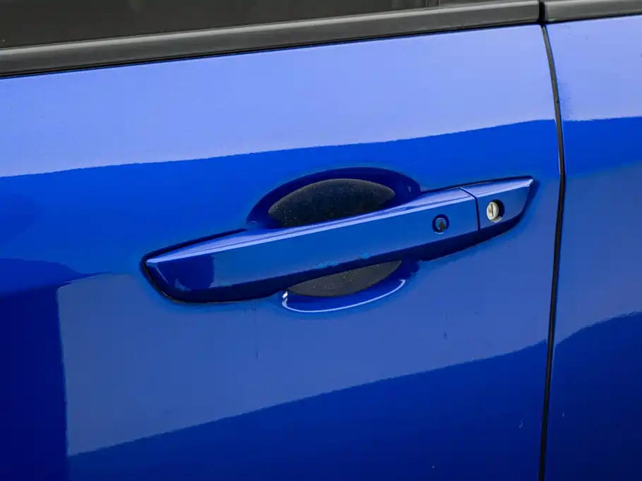 Honda Civic — миниатюра 24