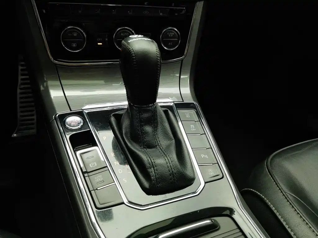 Volkswagen Passat — миниатюра 13