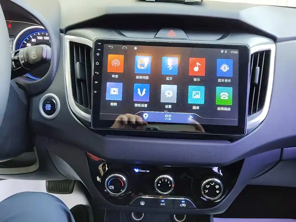 Hyundai ix25 — миниатюра 13