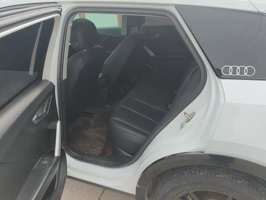 Audi Q2L — миниатюра 11