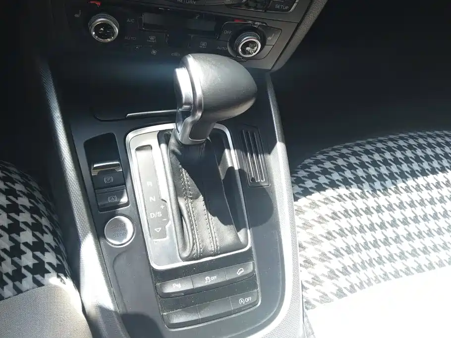 Audi Q5 — миниатюра 16