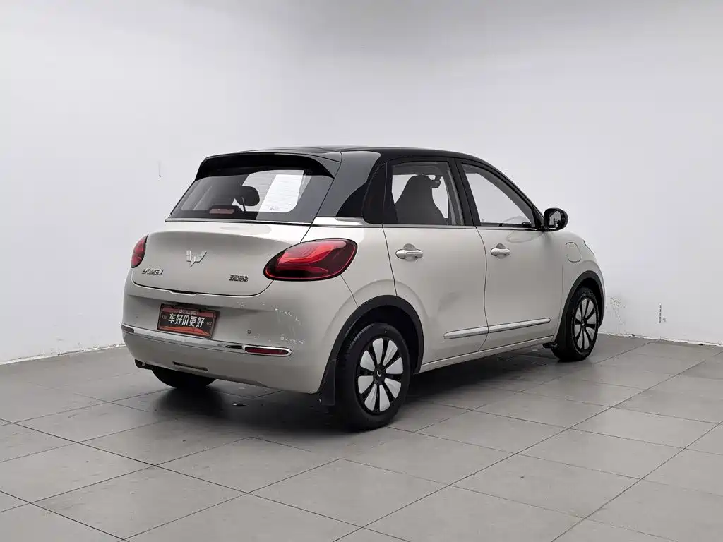 Wuling Bingo — миниатюра 2