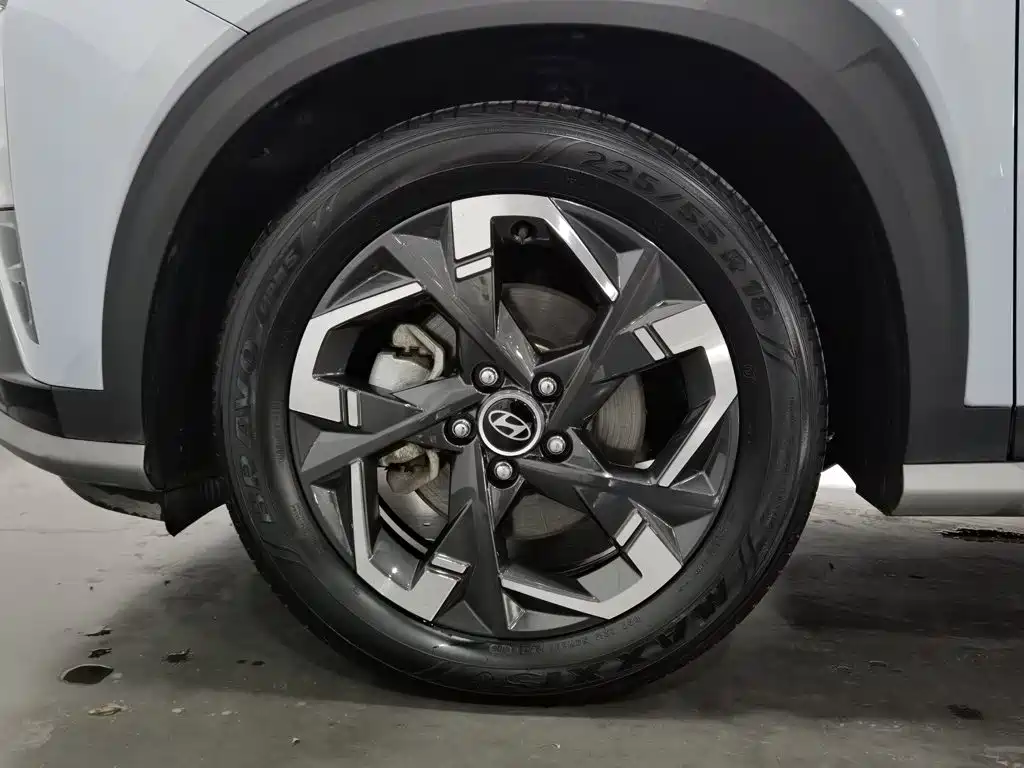 Hyundai ix35 — миниатюра 17
