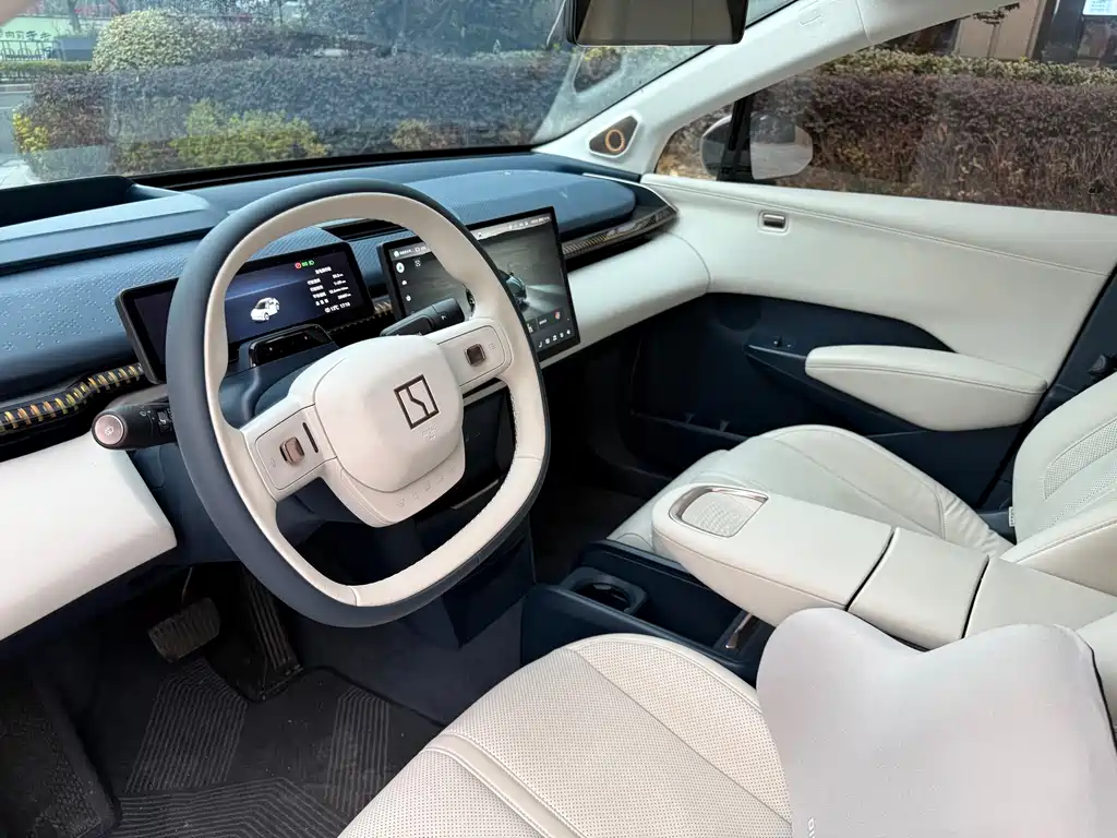 ZEEKR EXTREME KRYPTON X