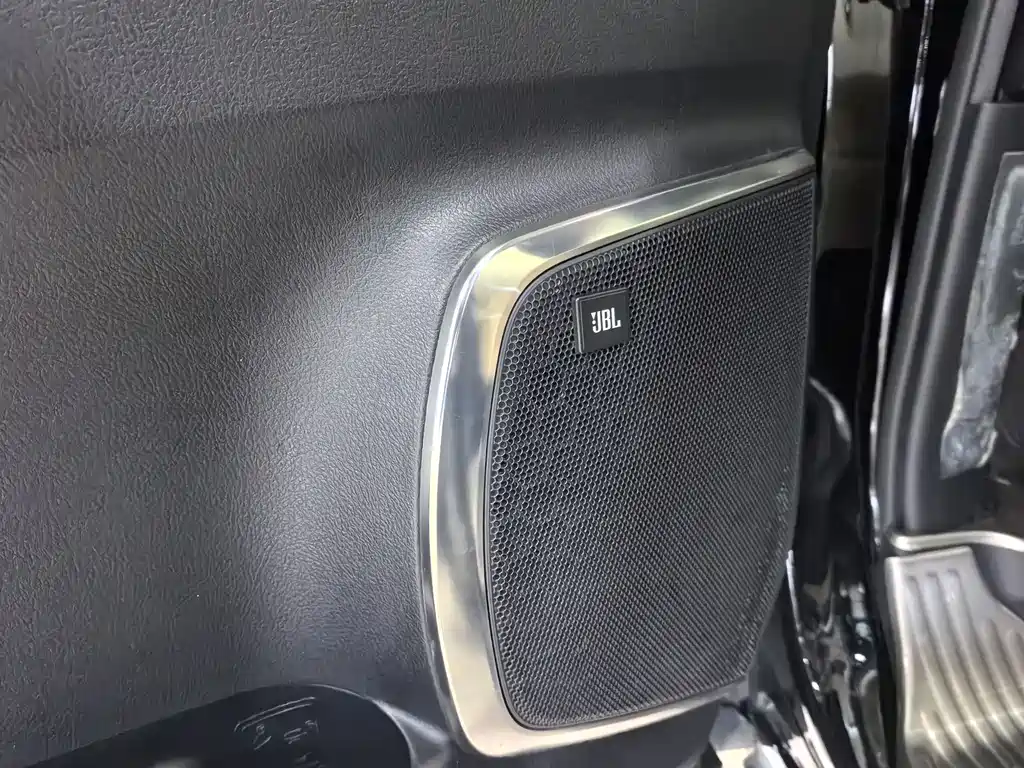 Toyota Alphard 2018 3.5L Luxury