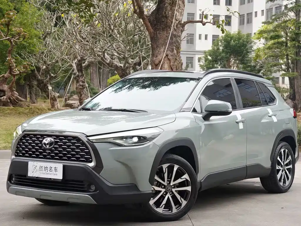 TOYOTA COROLLA SHARP AMPLIFIER