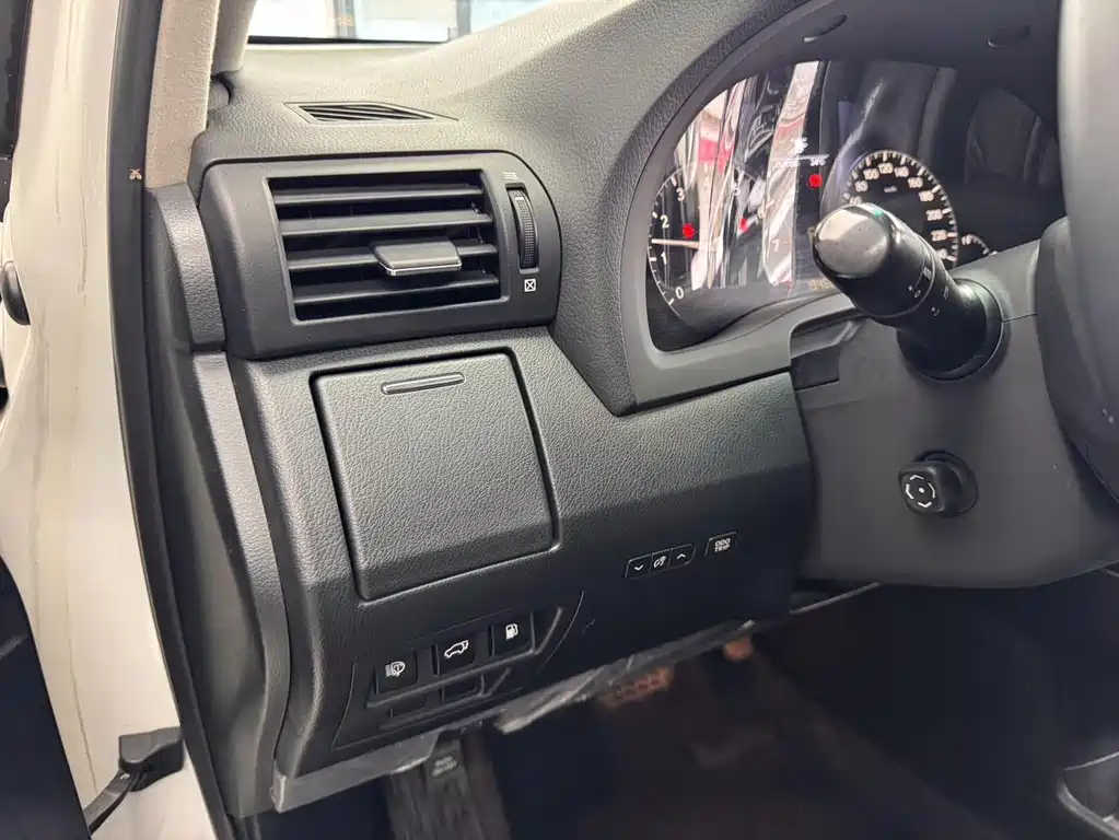 Lexus RX 2011 270 Luxury