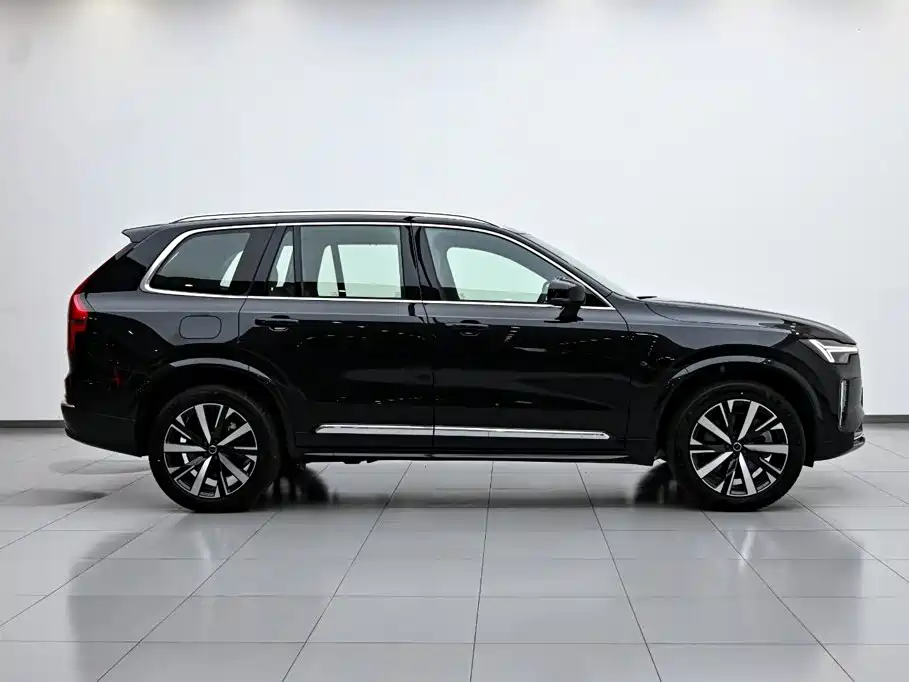 Volvo XC90 — фотографии объявления, Фото 7