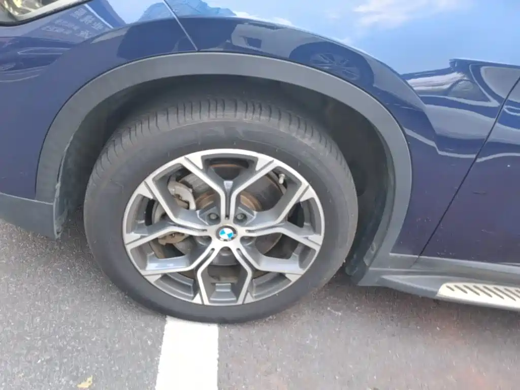 BMW X1 — миниатюра 23