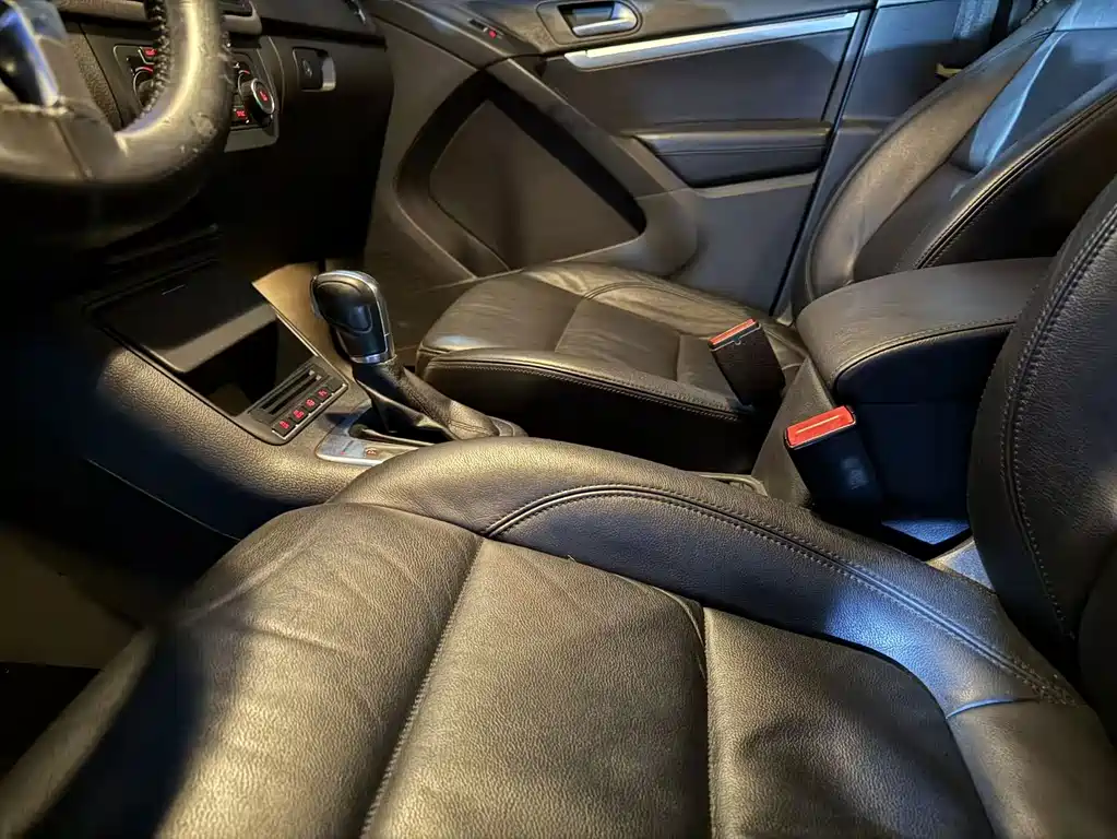 Volkswagen Tiguan — миниатюра 8