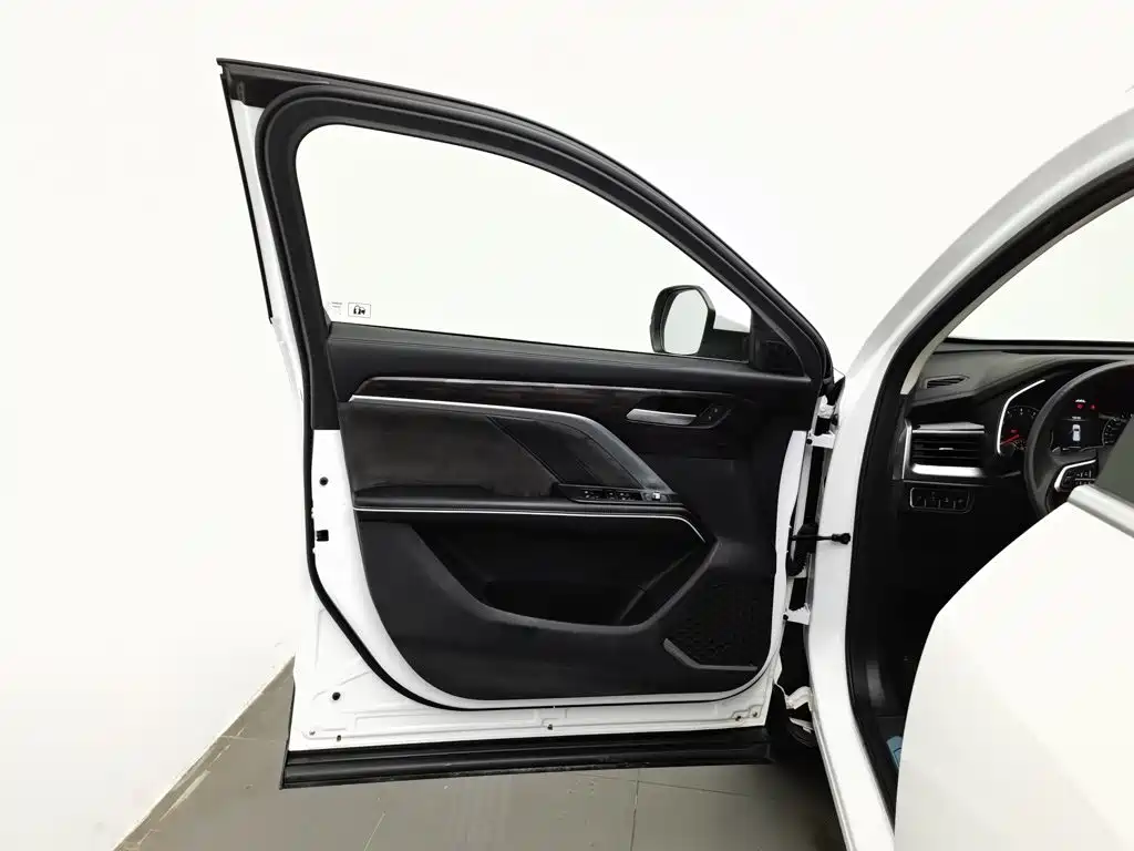 Haval H6 — миниатюра 8
