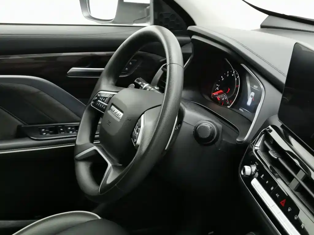 Haval H6 — миниатюра 22